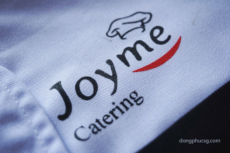 Đồng Phục Áo Bếp Công Ty Joyme Đồng Phục Áo Bếp Công Ty Joyme