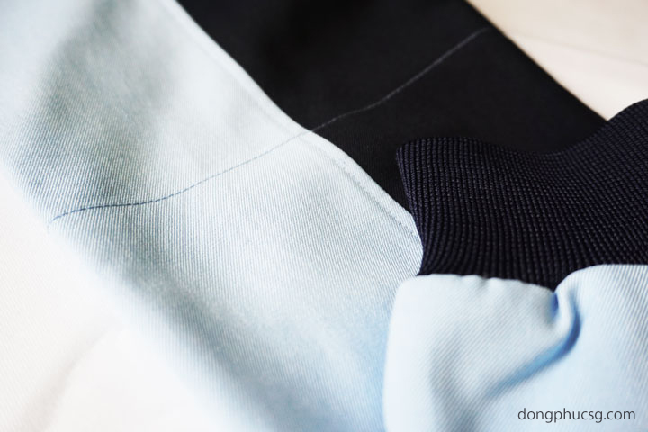 Đồng Phục Bảo Hộ Lao Động Công Ty Fujiseal Đồng Phục Bảo Hộ Lao Động Công Ty Fujiseal