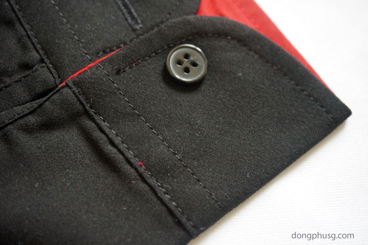 Đồng Phục Áo Sơ Mi Newstone Đồng Phục Áo Sơ Mi Newstone