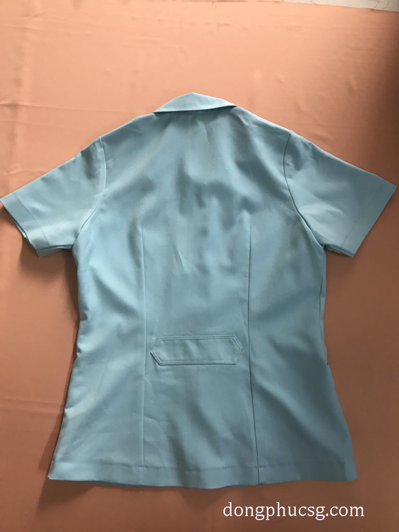 Đồng phục áo quần điều dưỡng bệnh viện Columbia Đồng phục áo quần điều dưỡng bệnh viện Columbia