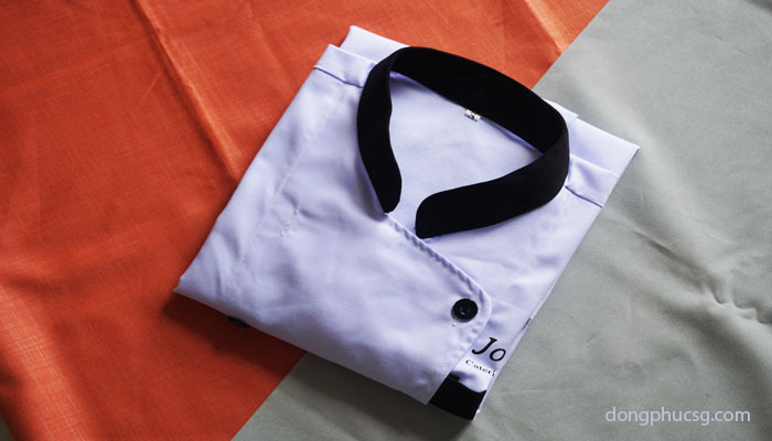 Đồng Phục Áo Bếp Công Ty Joyme Đồng Phục Áo Bếp Công Ty Joyme