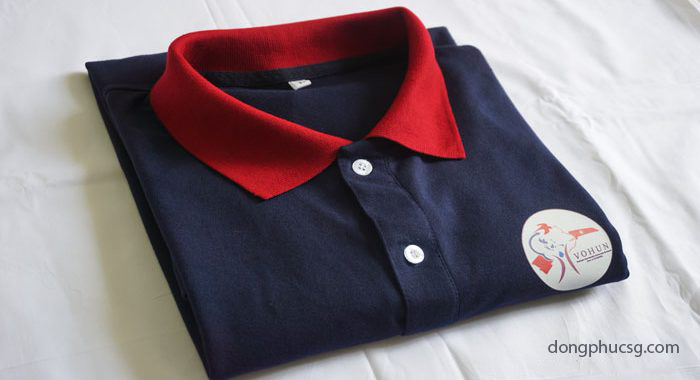 Đồng phục áo thun sự kiện Vohun Đồng phục áo thun sự kiện Vohun