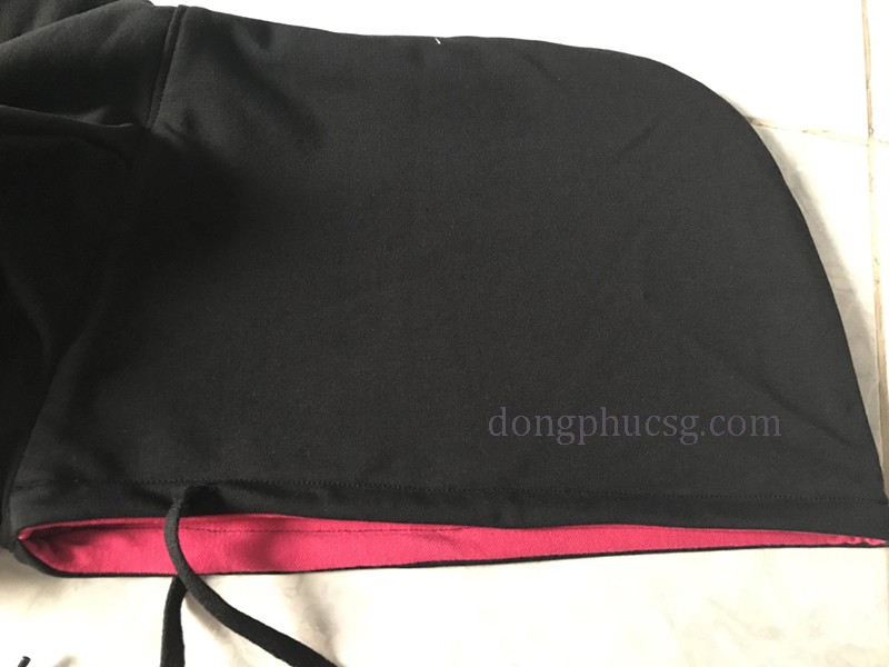 Hình ảnh đồng phục áo thun hoodie công ty Nu Skin Hình ảnh đồng phục áo thun hoodie công ty Nu Skin