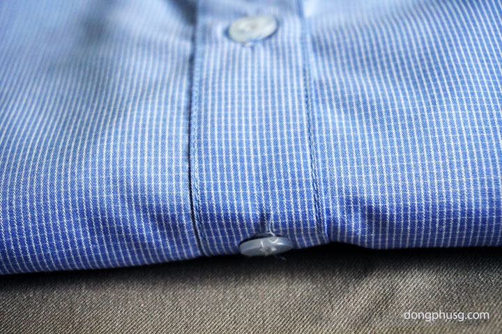 Đồng Phục Áo Sơ Mi Công Ty Autonics Đồng Phục Áo Sơ Mi Công Ty Autonics