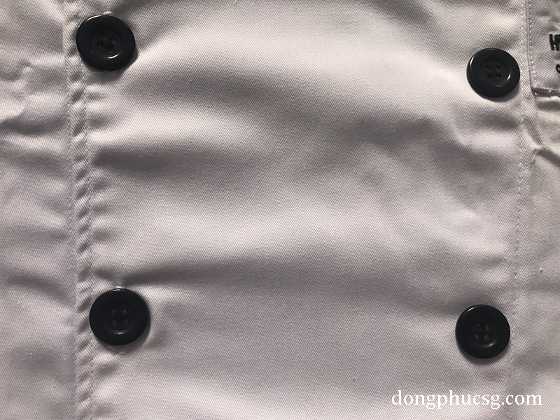 Hình ảnh Đồng Phục áo Bếp Trường Hướng Nghiệp Á Âu Hình ảnh Đồng Phục áo Bếp Trường Hướng Nghiệp Á Âu