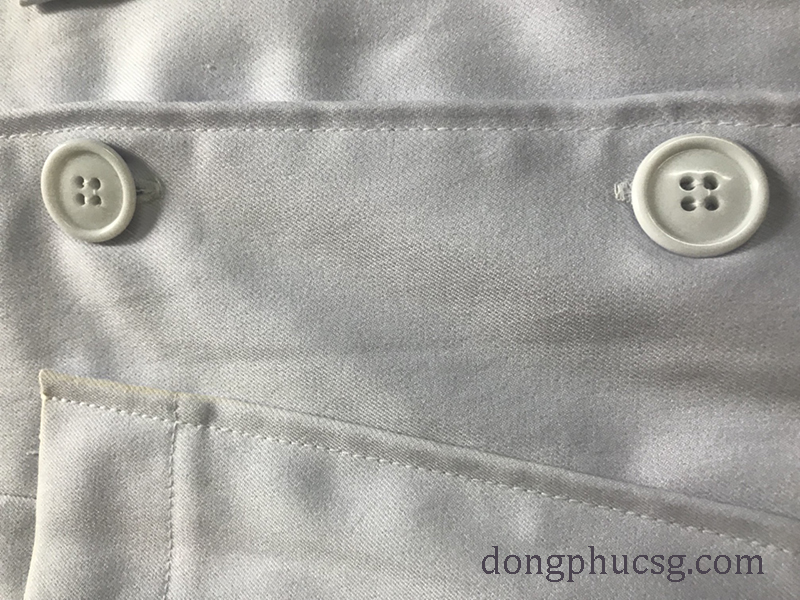 May đồng phục áo bác sĩ bệnh viện Columbia May đồng phục áo bác sĩ bệnh viện Columbia