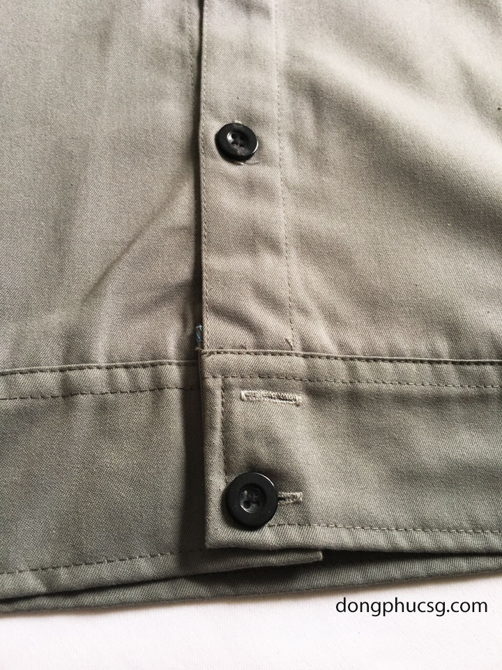 Đồng Phục Bảo Hộ Lao Động Nhà Máy Imae Đồng Phục Bảo Hộ Lao Động Nhà Máy Imae