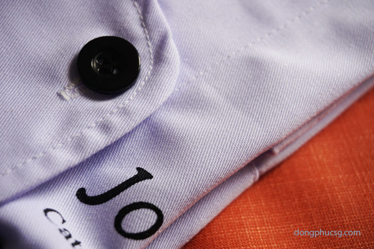 Đồng Phục Áo Bếp Công Ty Joyme Đồng Phục Áo Bếp Công Ty Joyme