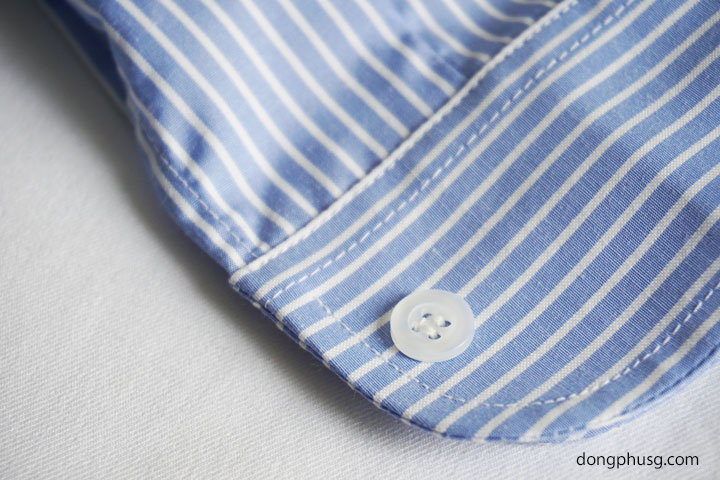 Đồng Phục Áo Sơ Mi Công Ty Creathill Đồng Phục Áo Sơ Mi Công Ty Creathill