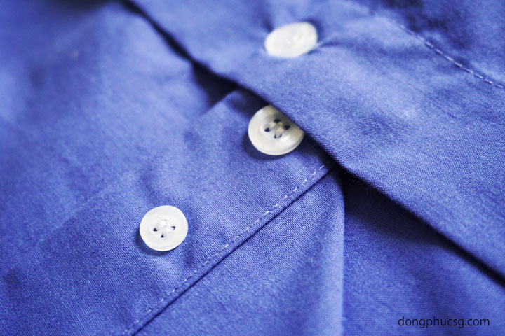 Đồng Phục Áo Sơ Mi Công Ty Vina Toyo Đồng Phục Áo Sơ Mi Công Ty Vina Toyo