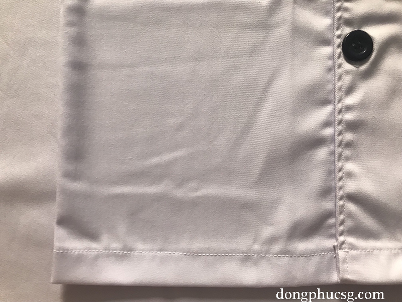 Hình ảnh Đồng Phục áo Bếp Trường Hướng Nghiệp Á Âu Hình ảnh Đồng Phục áo Bếp Trường Hướng Nghiệp Á Âu