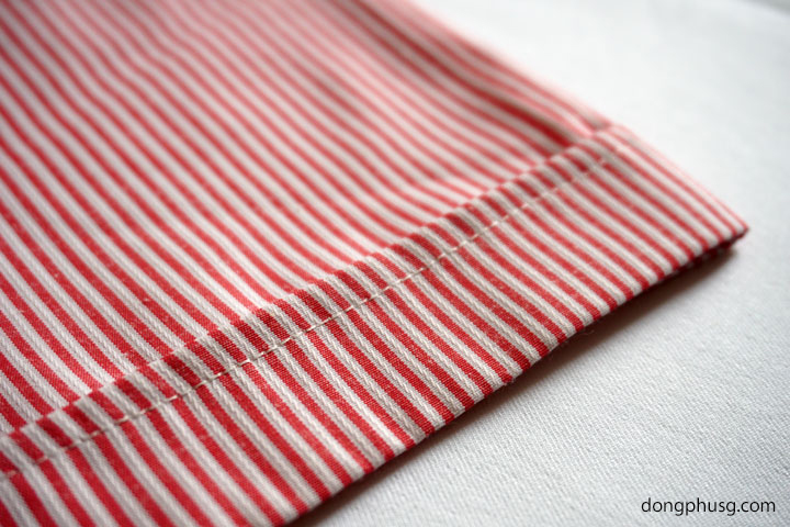 Đồng Phục Áo Sơ Mi Công Ty PBC Đồng Phục Áo Sơ Mi Công Ty PBC