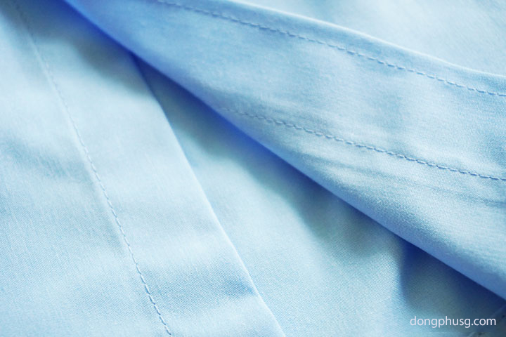 Đồng Phục Áo Sơ Mi Công Ty An Việt Đồng Phục Áo Sơ Mi Công Ty An Việt