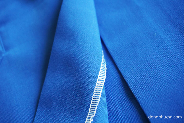 Đồng Phục Bảo Hộ Lao Động Nhà Máy De Heus Đồng Phục Bảo Hộ Lao Động Nhà Máy De Heus