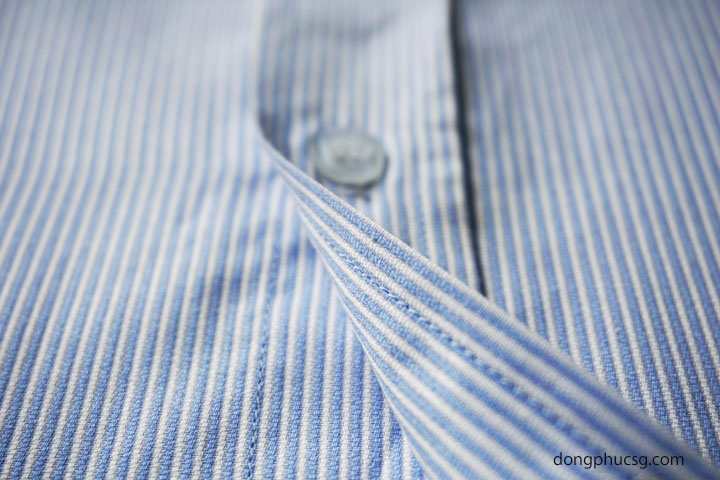 Đồng Phục Áo Sơ Mi Công Ty Fortune Đồng Phục Áo Sơ Mi Công Ty Fortune