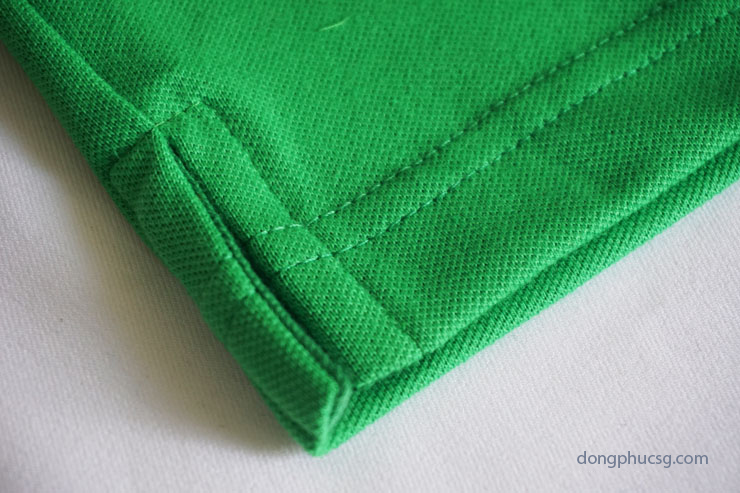 Áo thun nhân viên Áo thun nhân viên