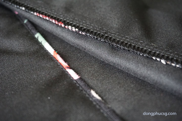 Áo Bếp Nhà Hàng Nhật Sushi Cười Áo Bếp Nhà Hàng Nhật Sushi Cười