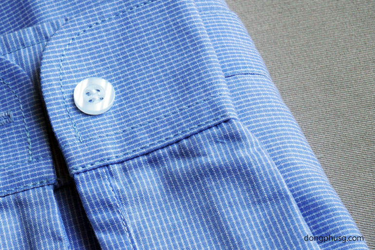 Đồng Phục Áo Sơ Mi Công Ty Autonics Đồng Phục Áo Sơ Mi Công Ty Autonics