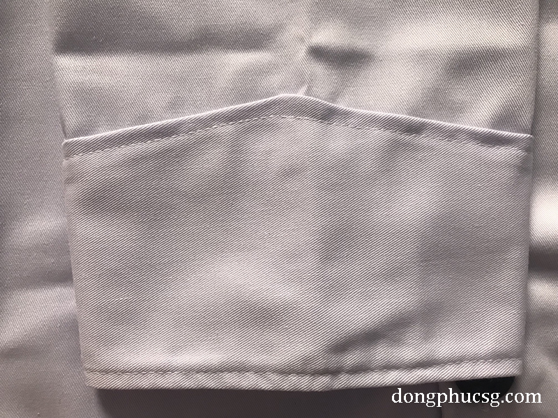 Hình ảnh Đồng Phục áo Bếp Trường Hướng Nghiệp Á Âu Hình ảnh Đồng Phục áo Bếp Trường Hướng Nghiệp Á Âu