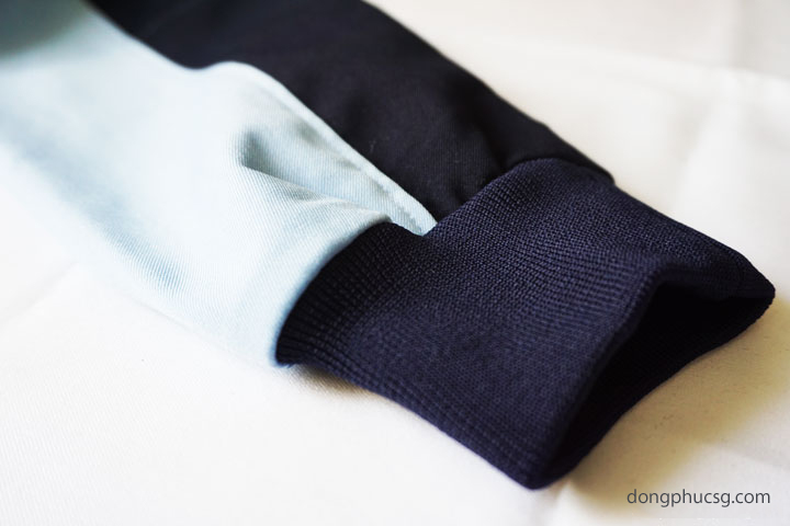 Đồng Phục Bảo Hộ Lao Động Công Ty Fujiseal Đồng Phục Bảo Hộ Lao Động Công Ty Fujiseal