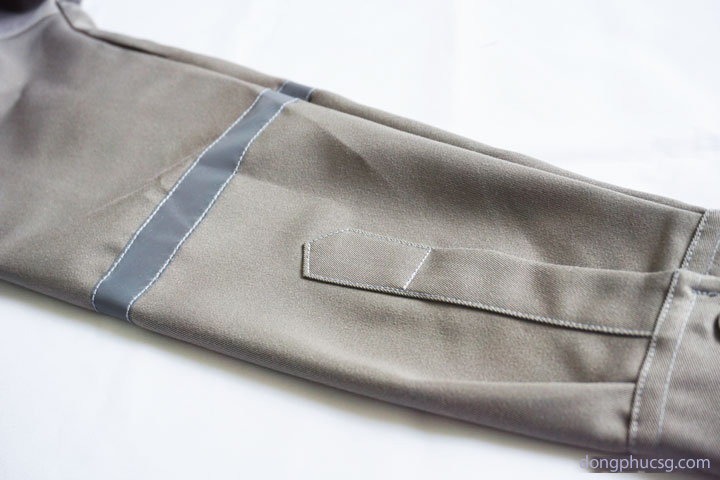 Đồng Phục Bảo Hộ Lao Động Công Ty VIECC Đồng Phục Bảo Hộ Lao Động Công Ty VIECC