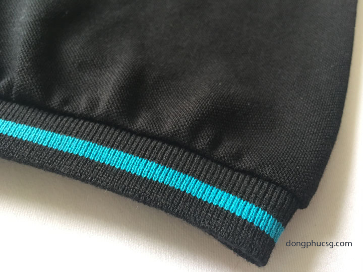 Hình ảnh đồng Phục áo thun cổ trụ công ty Airmax Hình ảnh đồng Phục áo thun cổ trụ công ty Airmax