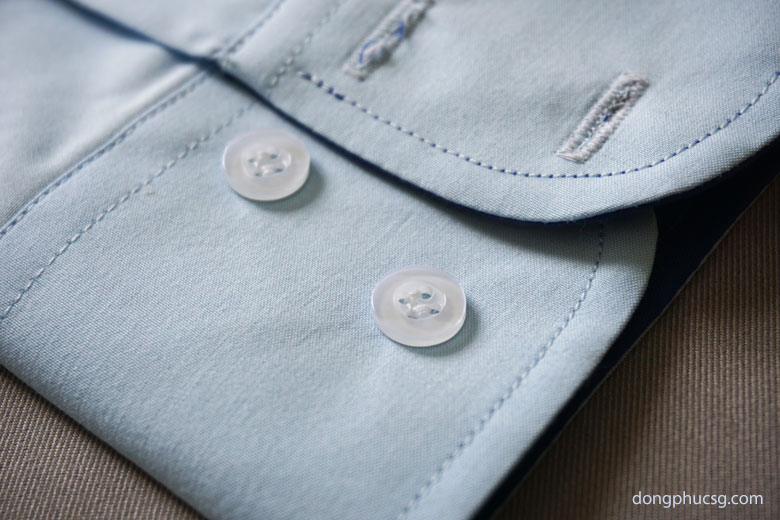 Đồng Phục Áo Sơ Mi Công Ty Asahi Kasei Đồng Phục Áo Sơ Mi Công Ty Asahi Kasei