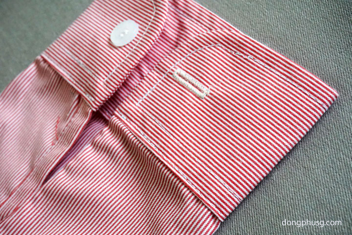 Đồng Phục Áo Sơ Mi Công Ty Khải Huy Đồng Phục Áo Sơ Mi Công Ty Khải Huy