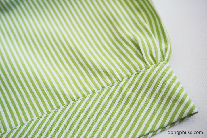 Đồng Phục Áo Sơ Mi Công Ty Nidec Đồng Phục Áo Sơ Mi Công Ty Nidec