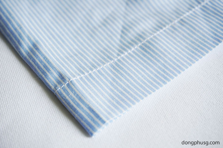 Đồng Phục Áo Sơ Mi Công Ty VP Đồng Phục Áo Sơ Mi Công Ty VP