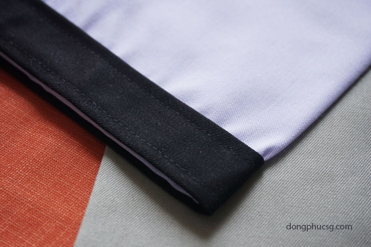 Đồng Phục Áo Bếp Công Ty Joyme Đồng Phục Áo Bếp Công Ty Joyme