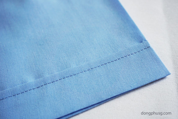 Đồng Phục Áo Sơ Mi Công Ty An Việt Đồng Phục Áo Sơ Mi Công Ty An Việt