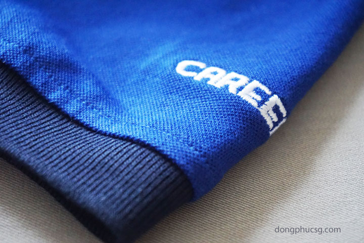 Hình ảnh đồng Phục Áo Thun Công Ty Career Builder Hình ảnh đồng Phục Áo Thun Công Ty Career Builder