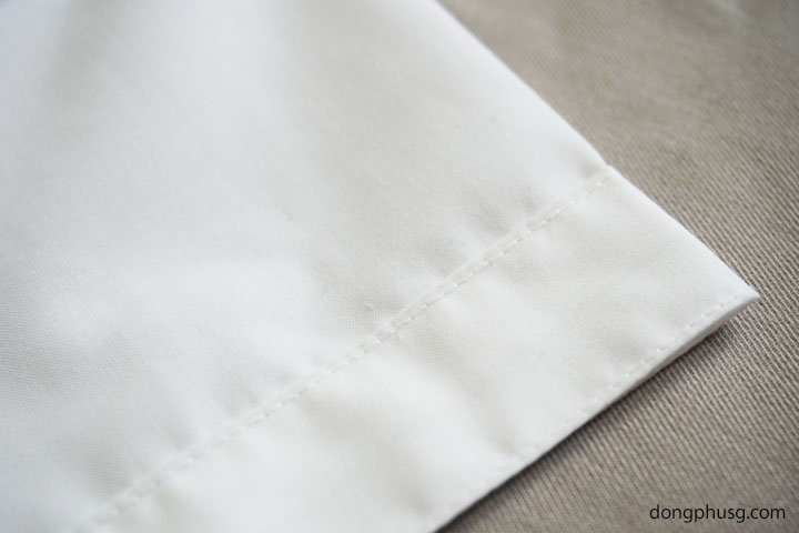 Đồng Phục Áo Sơ Mi Công Ty Chuồn Chuồn Kim Đồng Phục Áo Sơ Mi Công Ty Chuồn Chuồn Kim