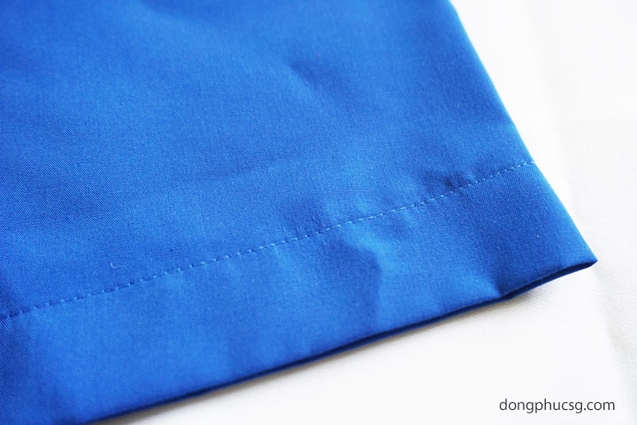 Đồng Phục Bảo Hộ Lao Động Nhà Máy De Heus Đồng Phục Bảo Hộ Lao Động Nhà Máy De Heus