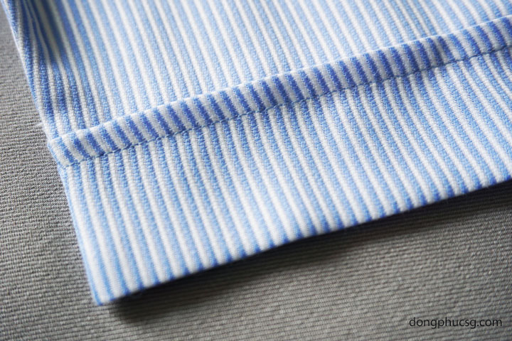 Đồng Phục Áo Sơ Mi Công Ty Fortune Đồng Phục Áo Sơ Mi Công Ty Fortune