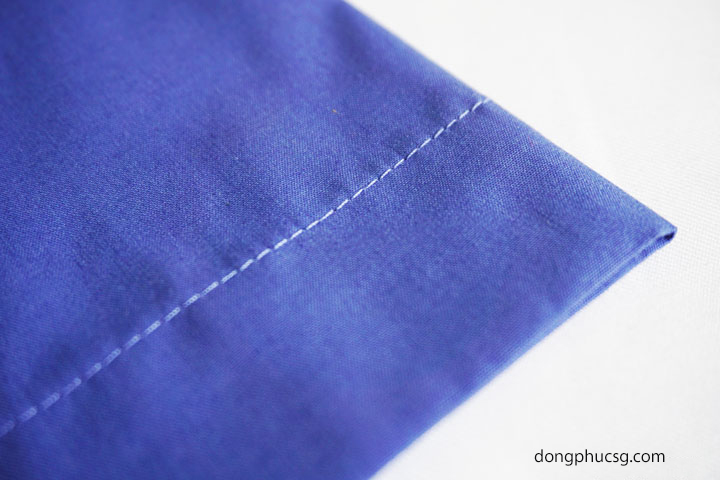 Đồng Phục Áo Sơ Mi Công Ty Vina Toyo Đồng Phục Áo Sơ Mi Công Ty Vina Toyo