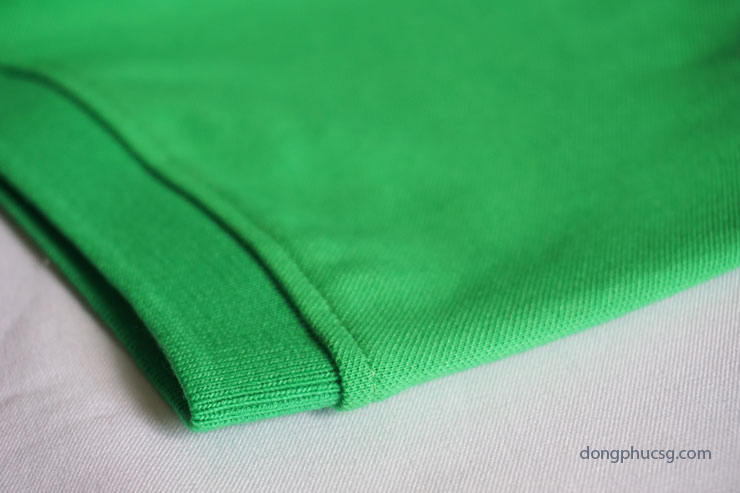 Áo thun nhân viên Áo thun nhân viên