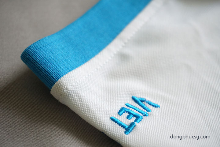 Hình ảnh đồng Phục Áo Thun Công Ty Dược Otsuka Hình ảnh đồng Phục Áo Thun Công Ty Dược Otsuka