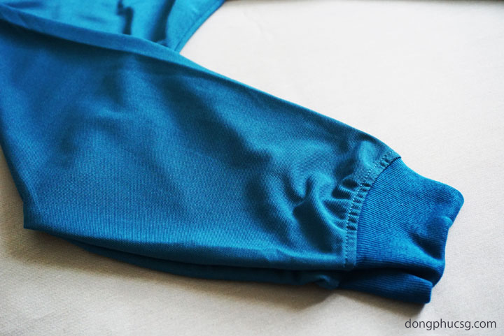 Hình ảnh đồng Phục áo thun công ty Intops Hình ảnh đồng Phục áo thun công ty Intops