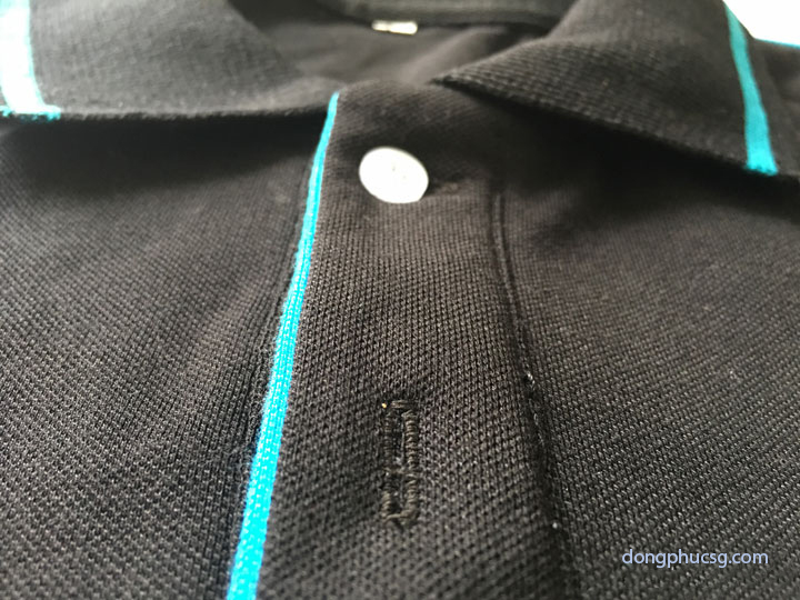 Hình ảnh đồng Phục áo thun cổ trụ công ty Airmax Hình ảnh đồng Phục áo thun cổ trụ công ty Airmax