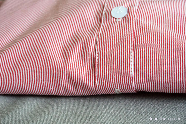 Đồng Phục Áo Sơ Mi Công Ty Khải Huy Đồng Phục Áo Sơ Mi Công Ty Khải Huy