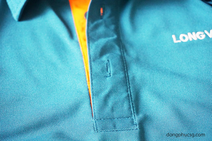 Đồng Phục Áo Thun Công Ty Long Việt Đồng Phục Áo Thun Công Ty Long Việt