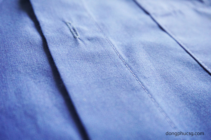 Đồng Phục Áo Sơ Mi Công Ty Vina Toyo Đồng Phục Áo Sơ Mi Công Ty Vina Toyo