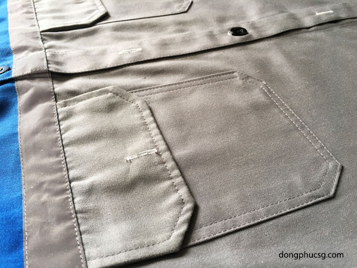 Đồng Phục Bảo Hộ Lao Động Nhà Máy Imae Đồng Phục Bảo Hộ Lao Động Nhà Máy Imae