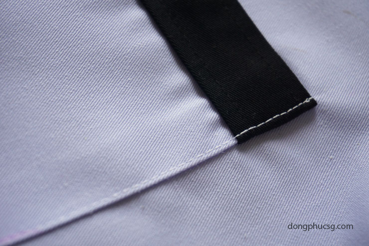 Đồng Phục Áo Bếp Công Ty Joyme Đồng Phục Áo Bếp Công Ty Joyme