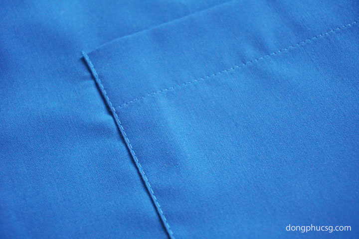 Đồng Phục Bảo Hộ Lao Động Nhà Máy De Heus Đồng Phục Bảo Hộ Lao Động Nhà Máy De Heus