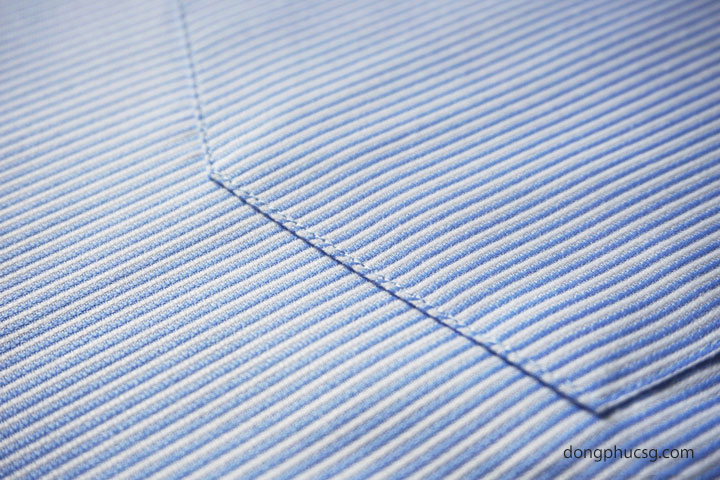 Đồng Phục Áo Sơ Mi Công Ty Fortune Đồng Phục Áo Sơ Mi Công Ty Fortune