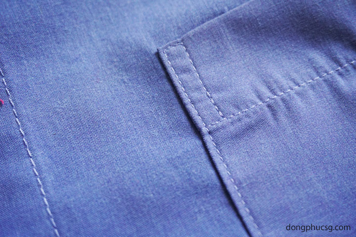 Đồng Phục Áo Sơ Mi Công Ty Vina Toyo Đồng Phục Áo Sơ Mi Công Ty Vina Toyo