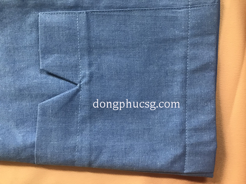 May đồng phục áo quần hộ lý bệnh viện Columbia May đồng phục áo quần hộ lý bệnh viện Columbia